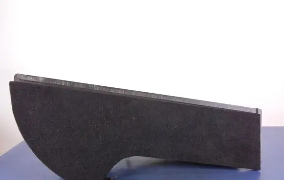 Nissan Murano Z50 Glove box