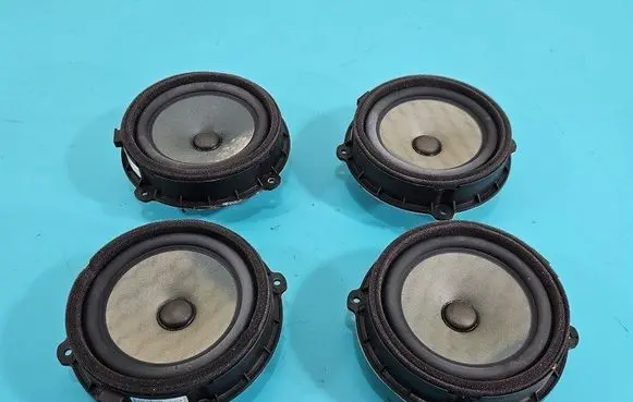 Hyundai Elantra VI Front door speaker 96330-F2000 IMPRK1495959