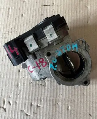 Alfa Romeo Giulietta Throttle valve 55258454 48DTE3F