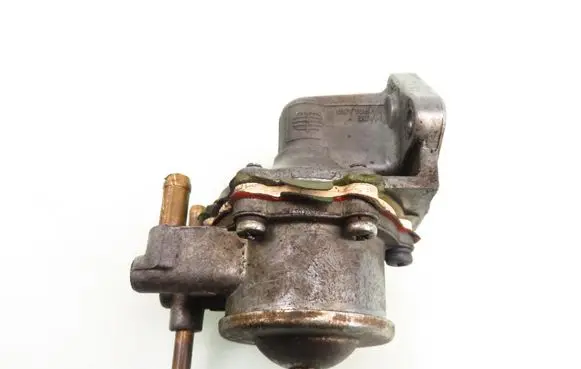 Fiat 500 Cinquecento In-tank fuel pump 47PMB4