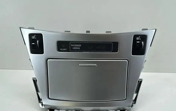 Toyota Avensis T270 Car ashtray 8395005030