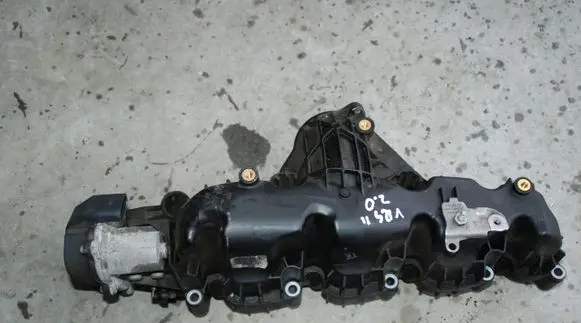 Skoda Octavia Mk2 (1Z) Intake manifold 170KM