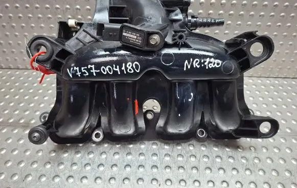 Peugeot 207 Intake manifold S26338120 V757004180