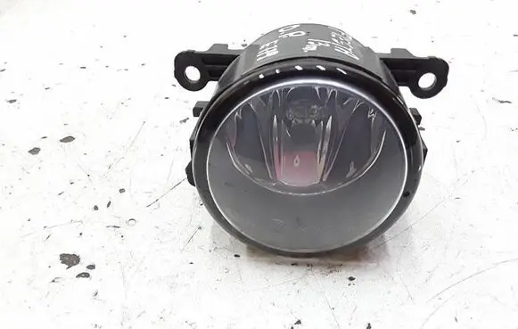 Ford Fiesta Front fog light 2N4115201AB L47ZD 89204894