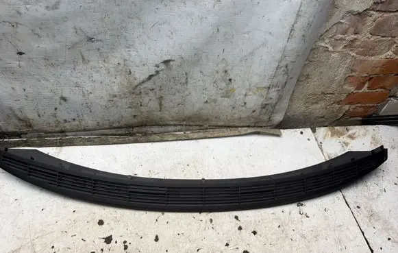 BMW 3 E90 E91 Parcel shelf grill 7058347