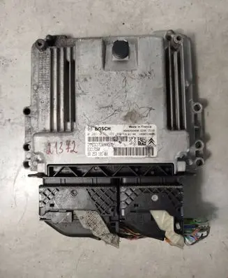 Engine control unit/module