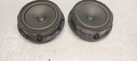 Hyundai Sonata Rear door speaker 963303K400 DLE1660 2602844N