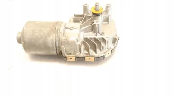Audi A6 S6 C6 4F Wiper motor 0390241984