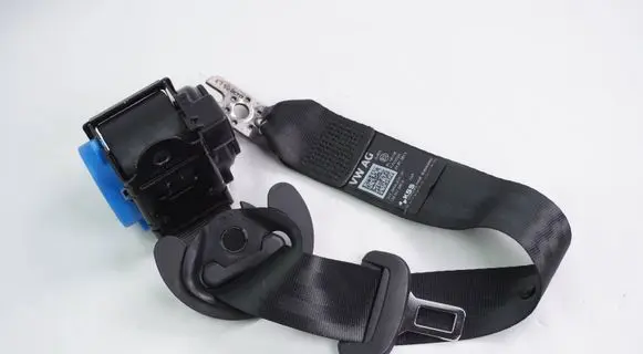 Volkswagen Up Rear seatbelt 1S0857806B