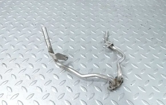Volkswagen T-Roc Coolant pipe/hose 05E121497A