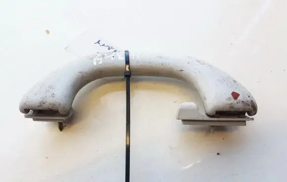 Seat Alhambra (Mk1) Rear interior roof grab handle 7M3857607