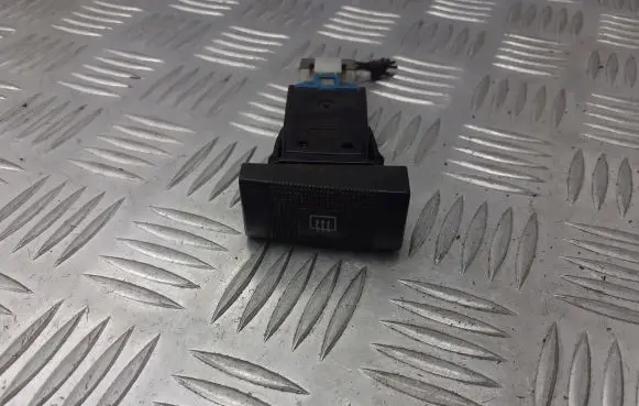 KIA Rio Mirror heating switch BRAK