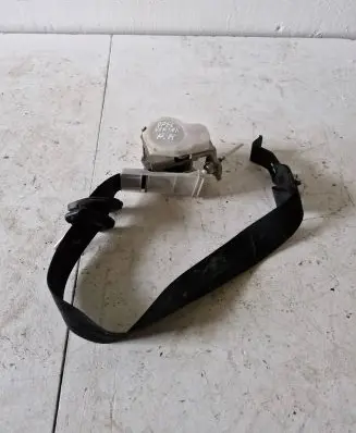 Opel Vectra C Front seatbelt