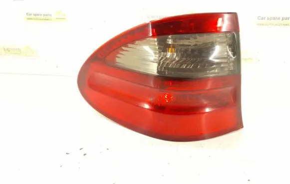 Mercedes-Benz E W211 Rear/tail lights 2118202764 2118200577