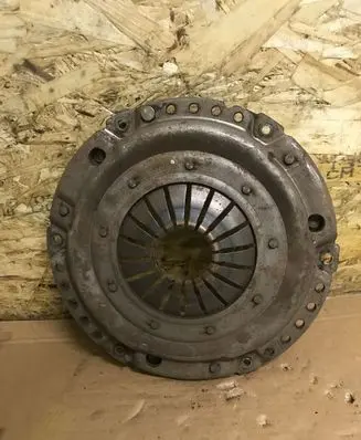 Opel Zafira A Pressure plate 