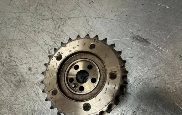 Volkswagen Golf IV Camshaft pulley/ VANOS 022109087E