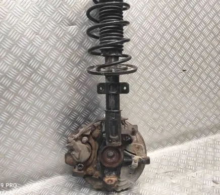 Toyota ProAce City Front shock absorber/damper 9833306180 081037H01