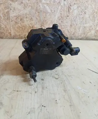 BMW 3 E46 Fuel injection high pressure pump 0445010045 102931 7788670