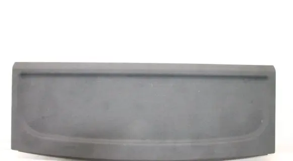 Audi A7 S7 4G Parcel shelf