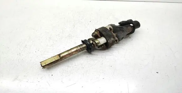 Steering column universal joint