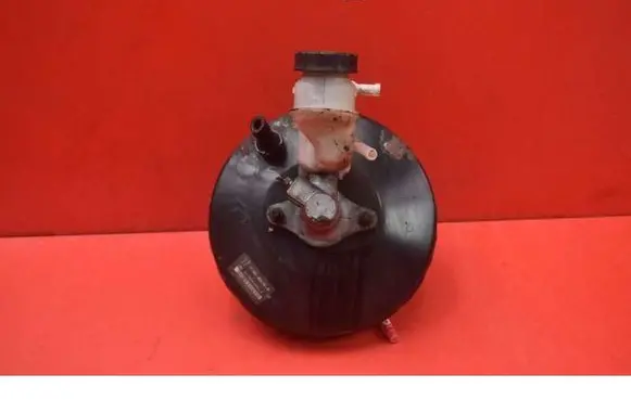 Toyota Yaris Brake booster 472000D170