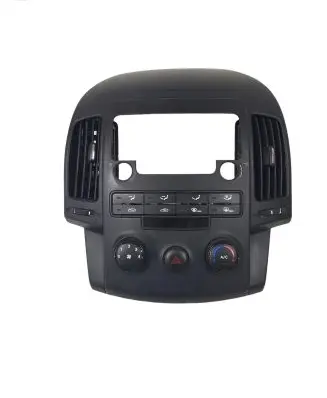 Hyundai i30 Radio/GPS head unit trim 847402R900 U08993 972502L170