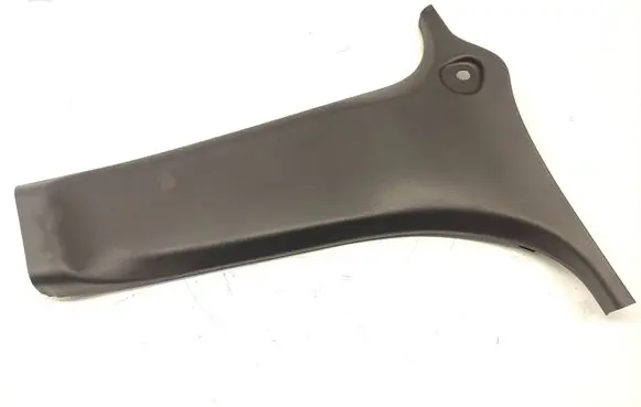 Mercedes-Benz B W246 W242 (B) pillar trim (bottom) 2466920222 A056005