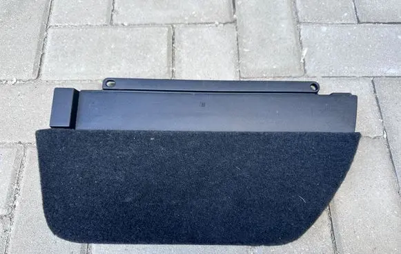 Lexus RX 450H Centre console side trim rear 5841848101