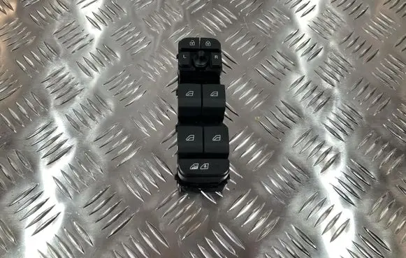 Volvo C40 Quarter vent window switch 32319765