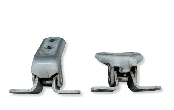 Toyota Auris E180 Front door hinge set OYT26761