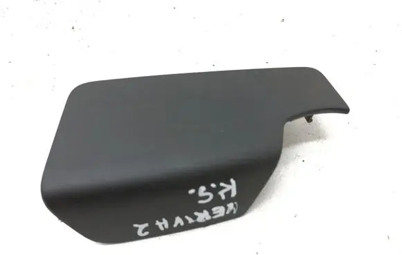 Other rear door trim element
