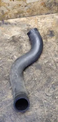 Honda Civic Intercooler hose/pipe 080317