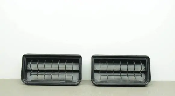 Volkswagen Jetta VI Quarter panel pressure vent 3C0819465