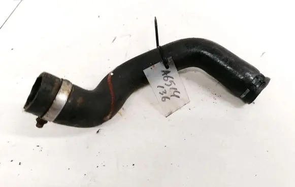 Fiat Punto (188) Engine coolant pipe/hose