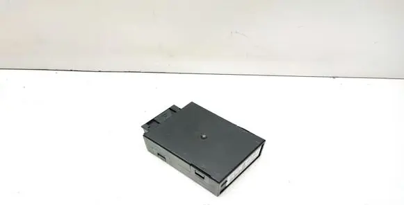 BMW X5 E53 Airbag control unit/module 1092396 37141092396
