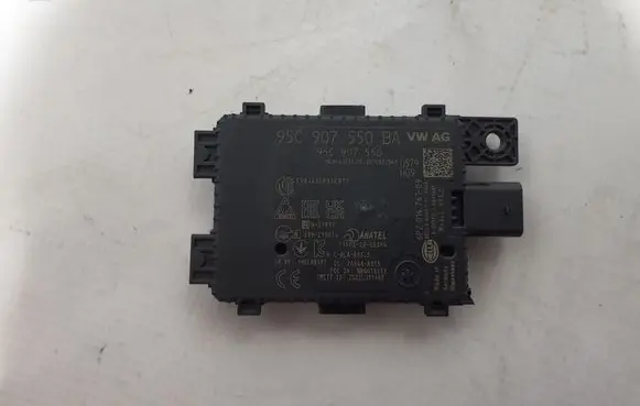 Audi A6 S6 C9 4L Distronic sensor radar 95C907550BA