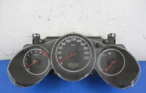 Honda Jazz Speedometer (instrument cluster) 78100SAAG300