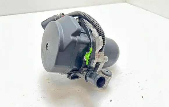 Porsche Cayman 987 Secondary air pump 9A160510400