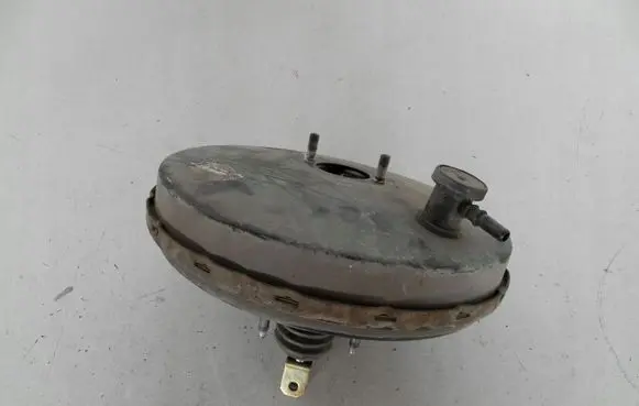Citroen Xsara Picasso Brake booster 