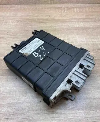 Audi A6 S6 C7 4G Engine control unit/module ECU 039906024A 5WP4144