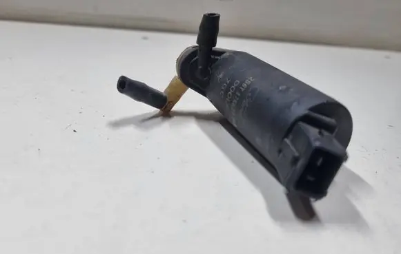 Windscreen/windshield washer pump