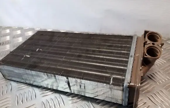 Opel Vivaro Heater blower radiator