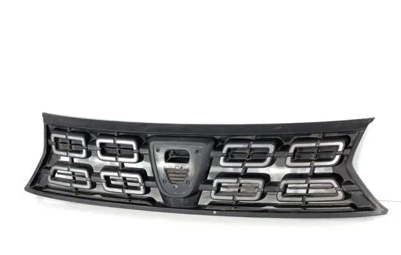 Dacia Duster II Front grill 623109628R