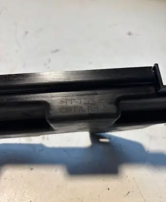 Hyundai Santa Fe Other engine bay part 