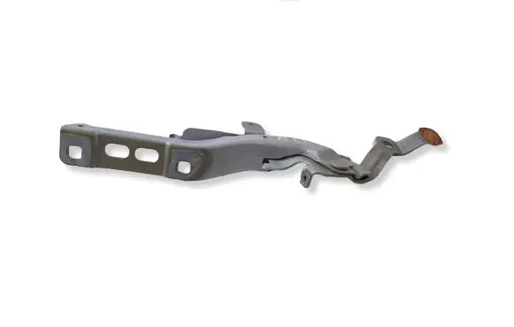Peugeot 2008 II Engine bonnet/hood hinges 9838511280