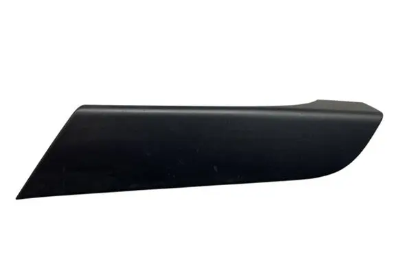 Volkswagen PASSAT B7 Other front door trim element 3AA867172