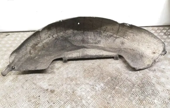 Mercedes-Benz Vito Viano W639 Rear arch fender liner splash guards A6396843077