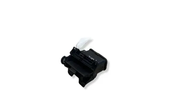Lexus RX V Dash center air vent grill 5566048190