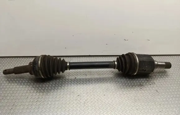 Ford Transit Custom Front driveshaft