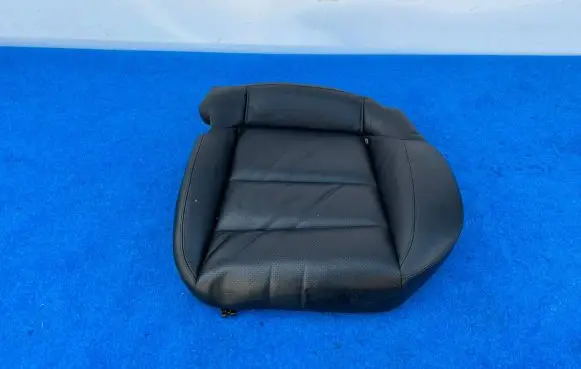 Porsche Panamera (970) Rear seat 970522051
